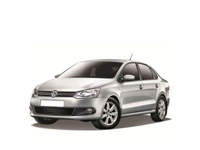 Защита картера Volkswagen Polo 5 2009-2015