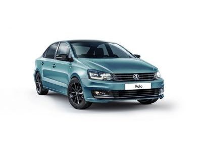 Защита картера Volkswagen Polo