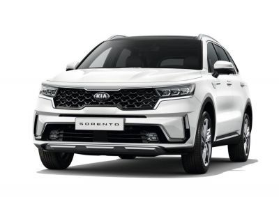 Kia Sorento 2020-