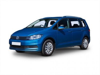 Защита картера Volkswagen Touran 2011-2015