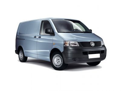 Защита картера Volkswagen Transporter