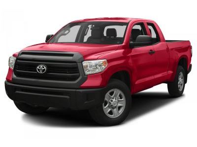 Защита картера Toyota Tundra