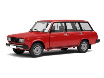 Защита картера ВАЗ Классика