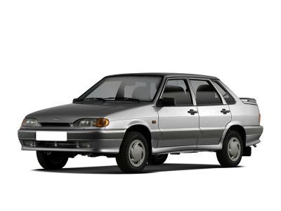 Защита картера Лада Самара