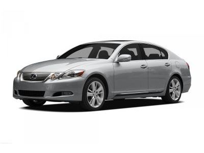 Коврики Салона Lexus GS-450h 2006-2012