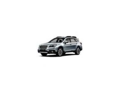 Защита картера Subaru Outback 2015-2021