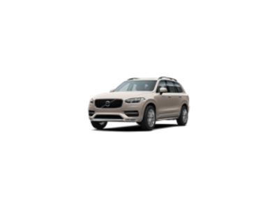 Защита картера Volvo XC90 2015-