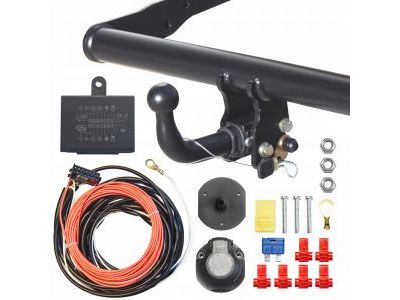 Аксессуары для фаркопов