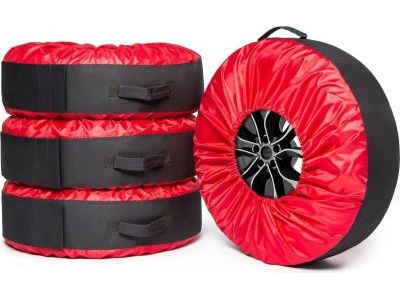 Чехлы для автомобильных колес