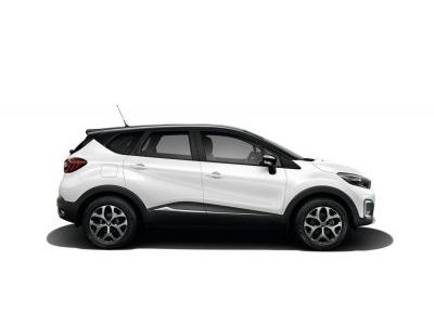 Renault Kaptur 2020-