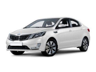 Подлокотники Kia Rio