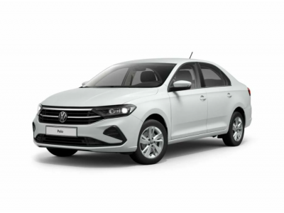 Volkswagen Polo 2020-