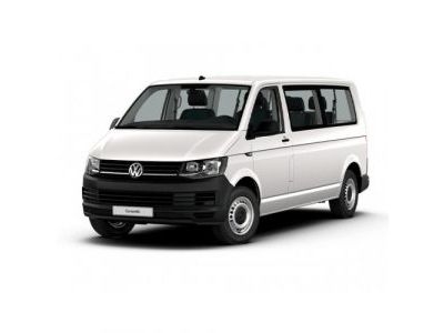 Коврики салона Volkswagen Caravelle