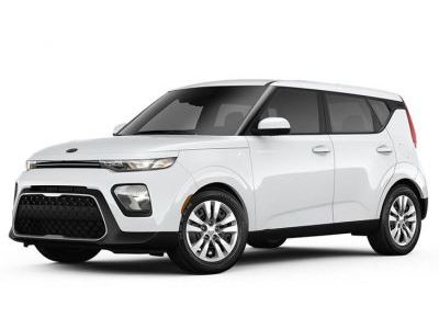 Защита картера Kia Soul 2019-