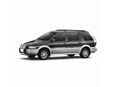 Hyundai Santamo 1997-2002