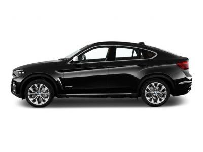 BMW X6 2019-