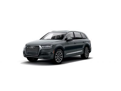 Audi Q7 2020-