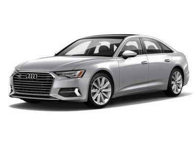 Audi A6 2018-