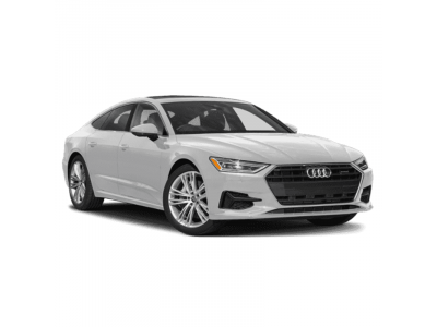 Audi A7 2018-