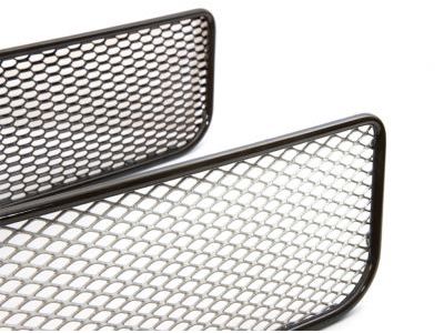 Универсальная защита радиатора