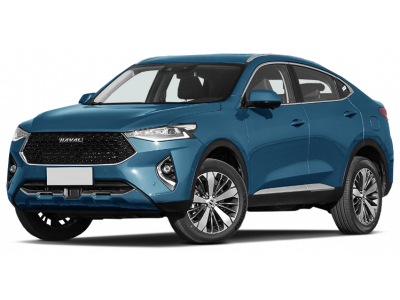 Брызговики Haval F7/F7x