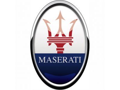 Защита картера Maserati
