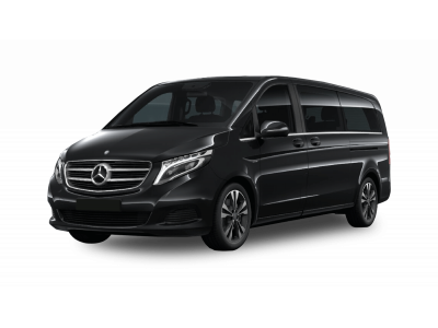 Пороги Mercedes Viano