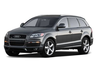 Audi Q7 2005-2009