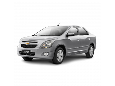 Chevrolet Cobalt 2011-