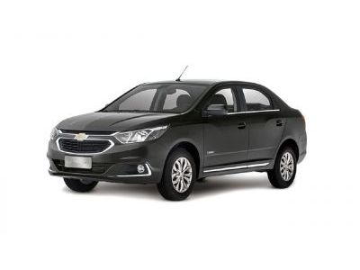 Chevrolet Cobalt 2020-