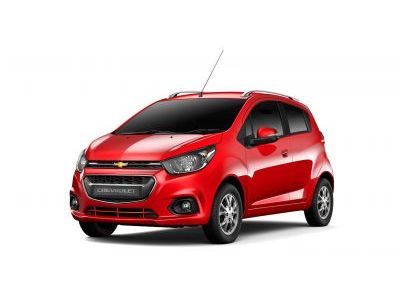 Chevrolet Spark 2016-