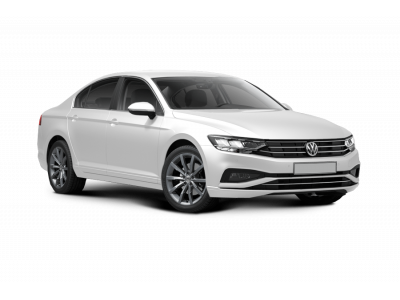 Volkswagen Passat 2019-