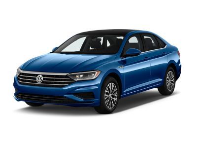 Volkswagen Jetta 2018-