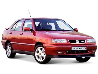 Seat Toledo