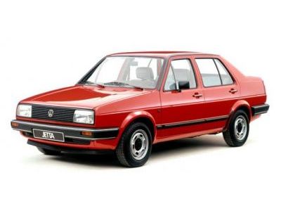 Volkswagen Jetta 1984-1992
