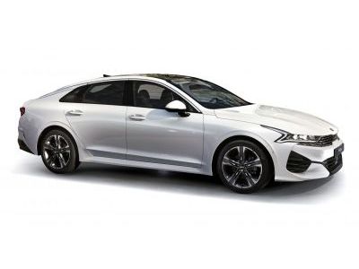 Накладка на пороги, накладки на задний бампера Kia K5