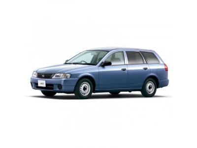 Nissan Ad Van 1990-1996