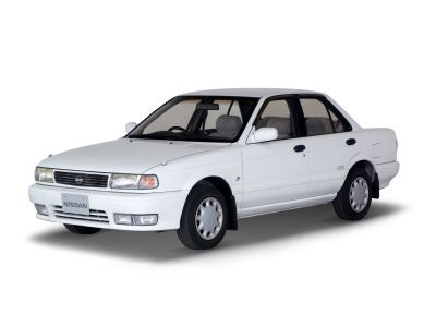 Nissan Sunny 1994-1998