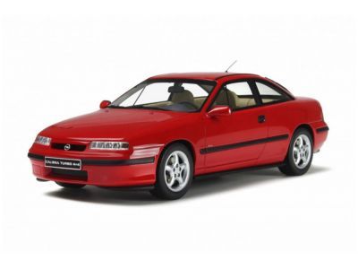 Opel Calibra