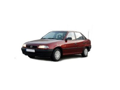 Opel Astra 1991-2000