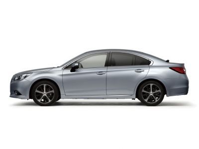 Subaru Legacy 2019-