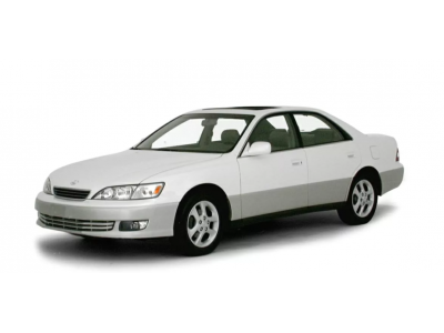 Lexus ES 1991-1997