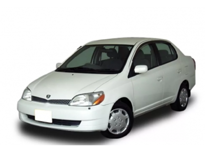 Toyota Platz 1999-2005