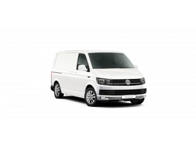 Volkswagen Transporter 2020-