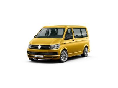Фаркопы Volkswagen Caravelle 2009-2015