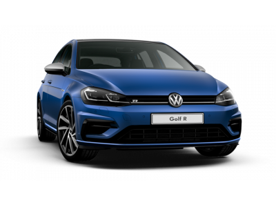 Volkswagen Golf 2020-