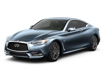 Infiniti Q60 2017-