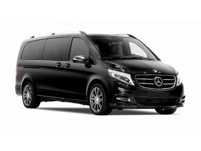 Mercedes-Benz V-class Viano 2019-
