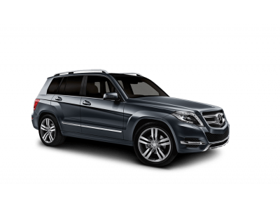 Mercedes-Benz GLC 2019-