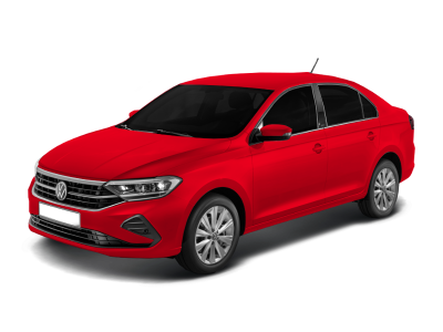 Чехлы на Volkswagen Polo 2020-